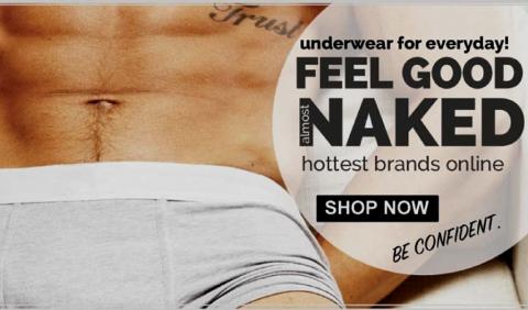 Best Best Men's Underwear For A Workout